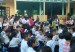 Trường TH Nguyễn Thái Húy tổ chức trung thu cho các em học sinh