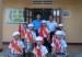 Đại hội Liên Đội của trường TH Nguyễn Thái Húy năm học 2018 – 2019