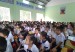 Trường tiểu học Nguyễn Thái Húy tổ chức lễ kết nạp Đội viên lớp 3 vào Đội TNTP Hồ Chí Minh